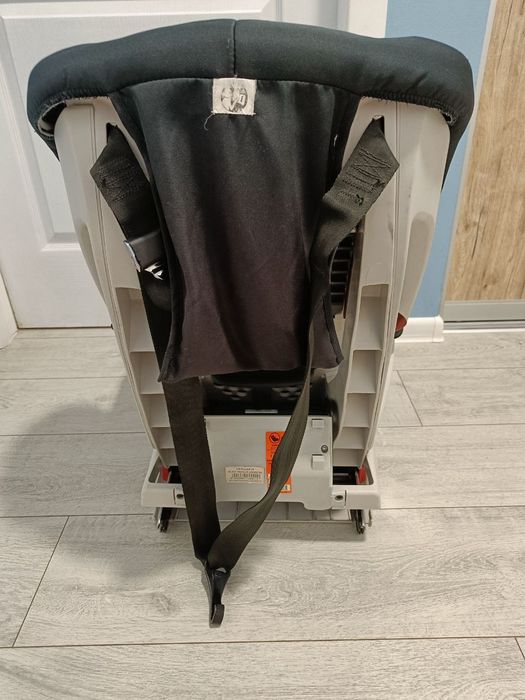 Автокрісло  Britax Romer