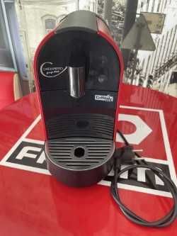 Máquina de café, do pingo doce, marca Caffitaly.