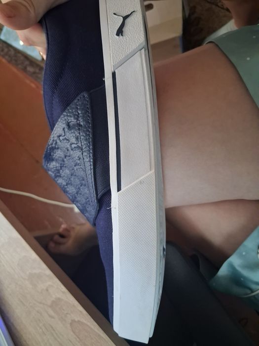 Оригінальні puma