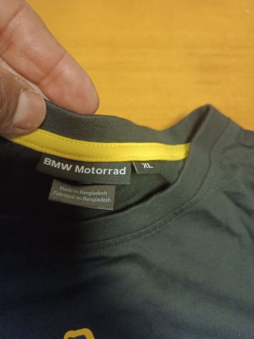Bmw GS Trophy Oceania 2020 -l