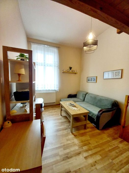 Mieszkanie – Gliwice - Widok 3