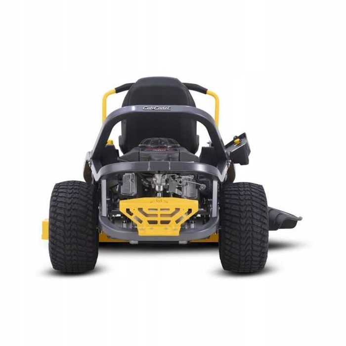 Kosiarka ZERO TURN CUB CADET Z3 137 Kawasaki 137cm Max 24 KM