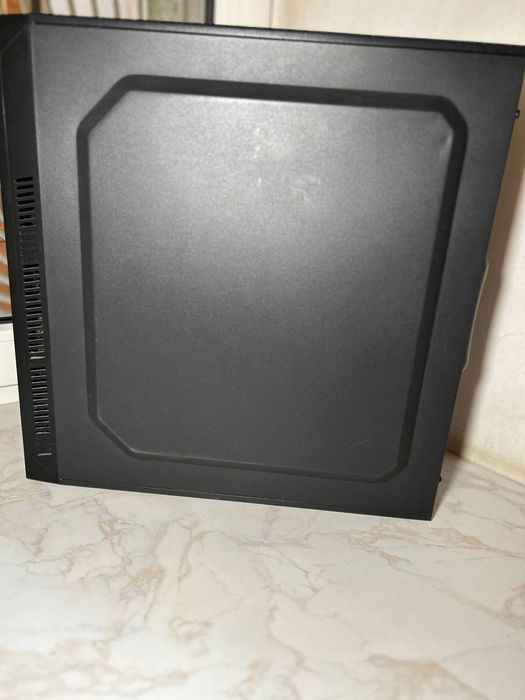 Системный блок c gtx1050ti