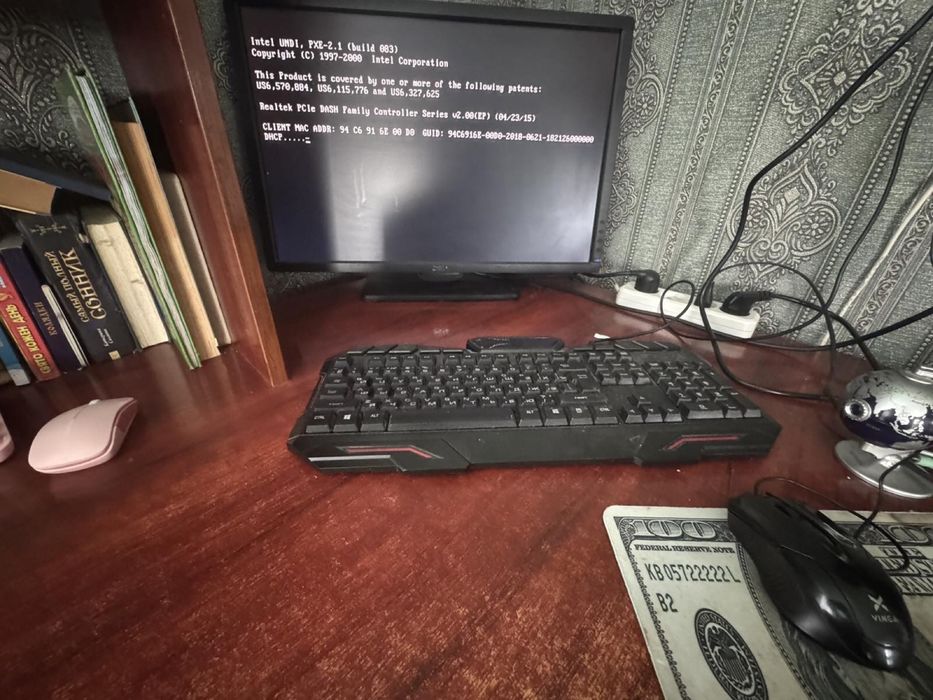 Продається ігровий компютер