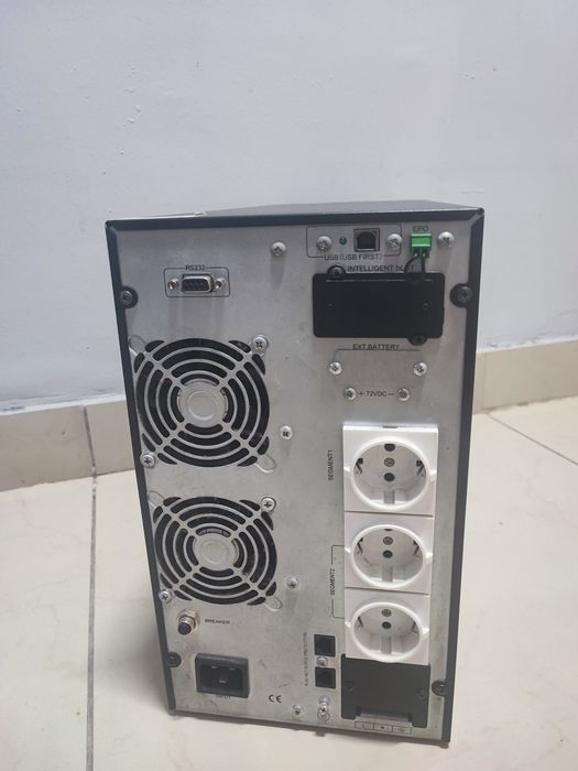ДБЖ Challenger HomePro 3000