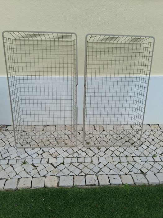 KOMPLEMENT Cesto rede s/calha extraível