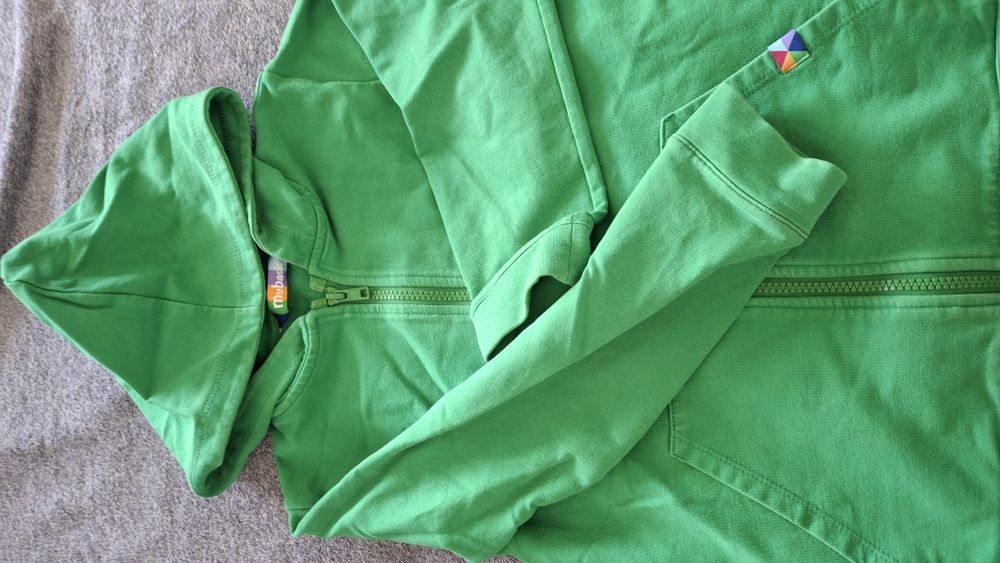 My basic 122-128 bluza