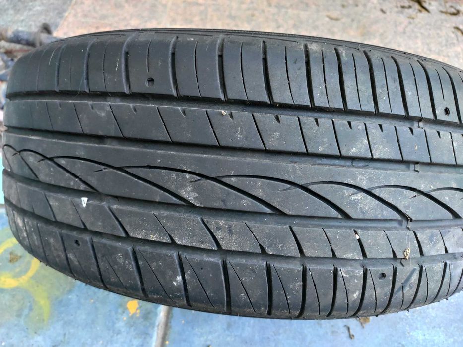 Колеса автомобільні. Комплект: Диски + Шини