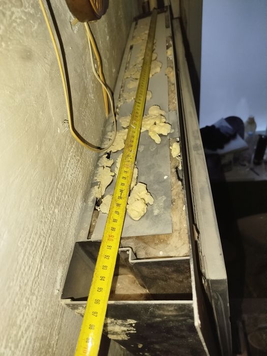 Двері вхідні броньовані дверь