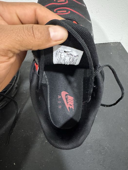 Nike tn , 42 otimo estado