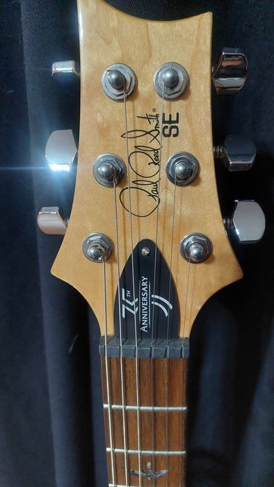 PRS 35TH Anniversary Custom SE 24