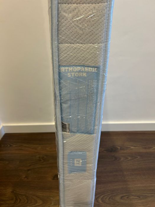 Colchão berço ortopédico