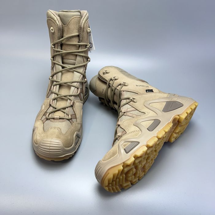 Чоловічі берци Lowa Zephyr GTX HI (MK1) ориігнал