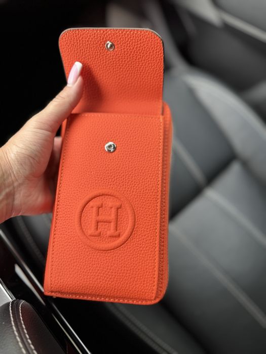 Сумка-кошелек Hermès
