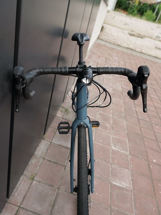 2026 НОВИЙ Cube NUROAD PRO FE (M) gravel  гревел