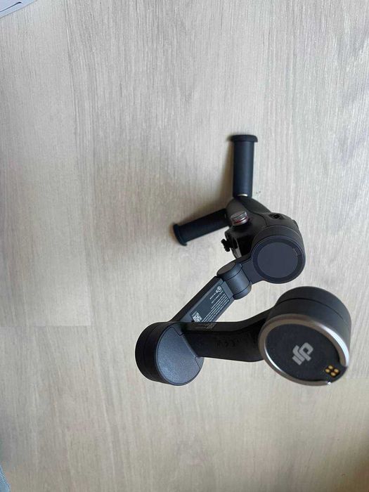gimbal stabilizator do telefonu DJI Osmo Mobile 7P Pro  1180