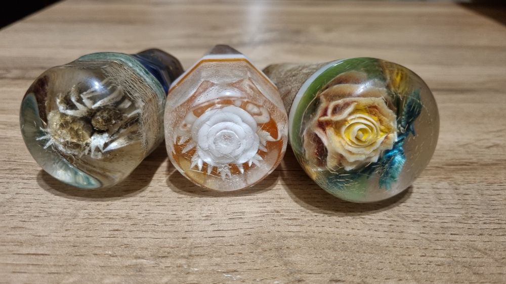 Ручки кпп, ИТК, ссср, ціна за всі