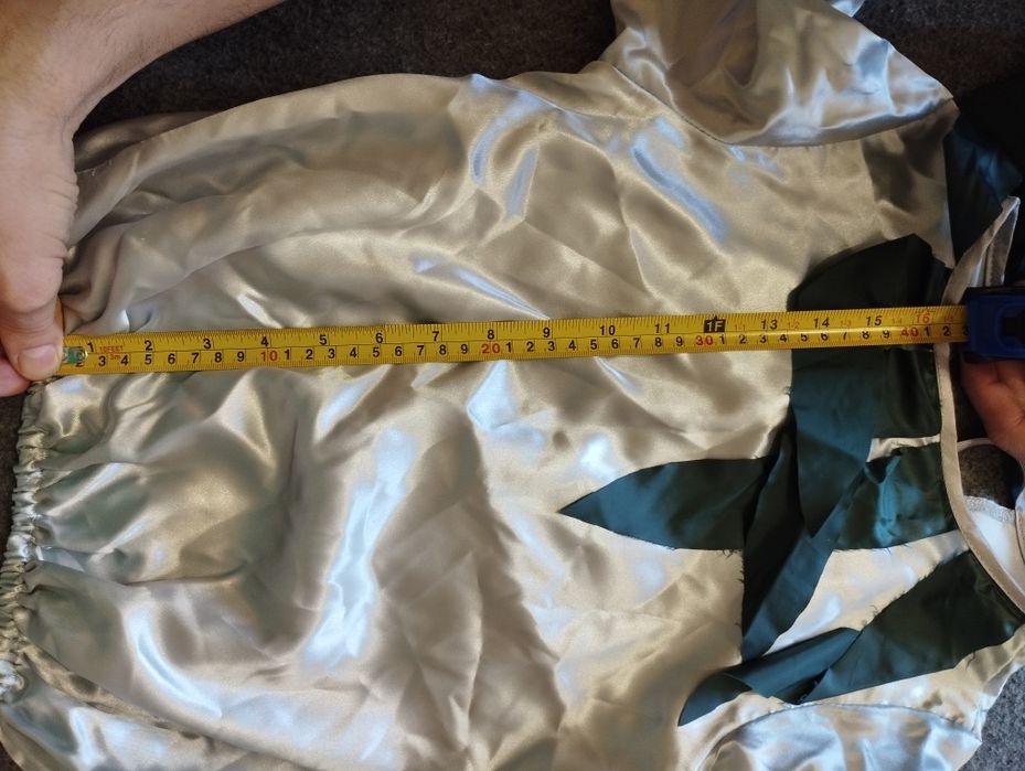 Костюм часничок/ цибулька