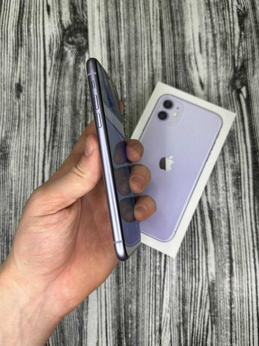Iphone 11 128 gb, ідеальний стан, айфон 11 128