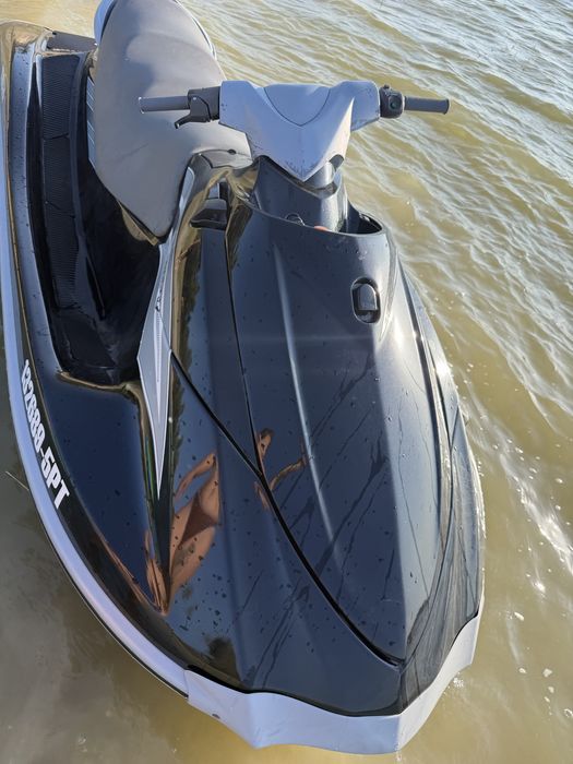 Vendo Yamaha VX 1100 4t