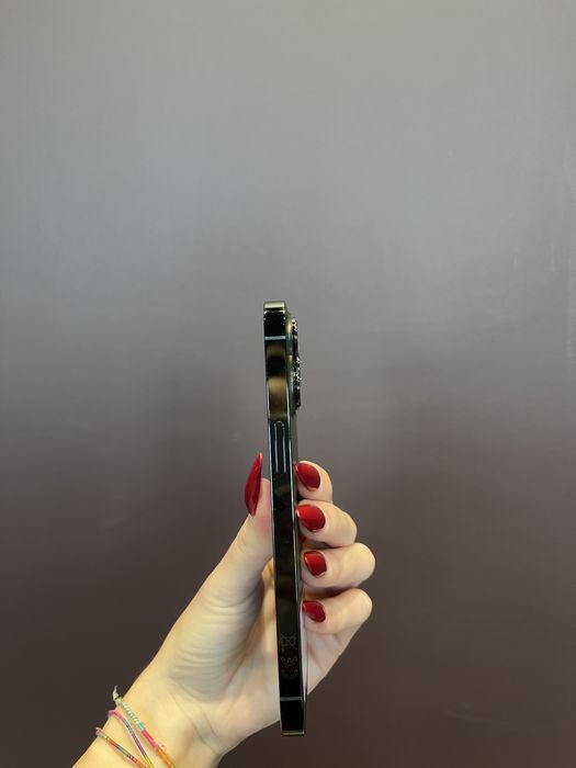 RATY 0% iPhone 13 Pro 128 GB BATERIA 100% GWARANCJA 12 miesiecy !!!