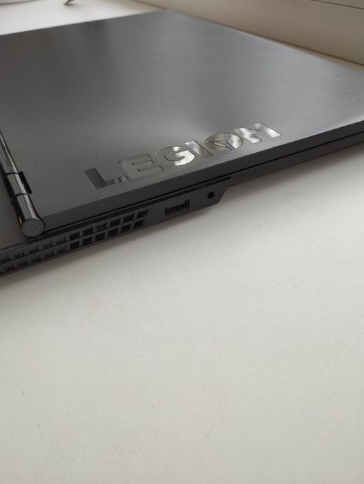 Ноутбук Lenovo Legion Y530