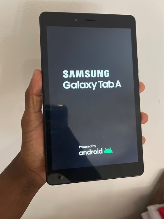 Samsung Tab A 2019