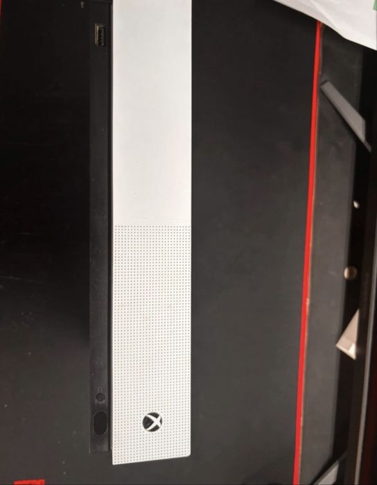 Xbox one.