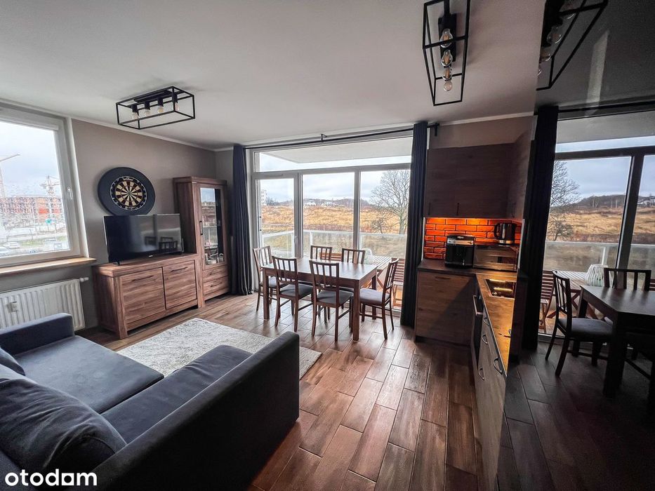 Mieszkanie 3-pokojowe | Gdańsk Południe, ul. Czerska