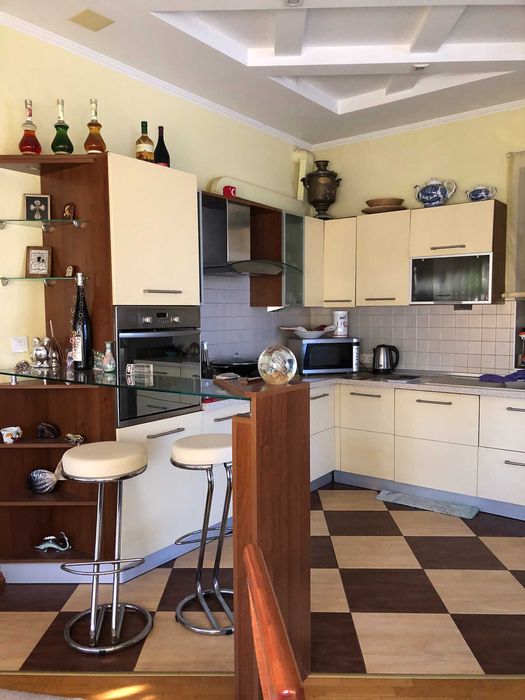 House by the address st. Kulikovo pole pl Oktyabrskoy revolyutsii pl (area 300 m²) - Atlanta.ua - photo 16