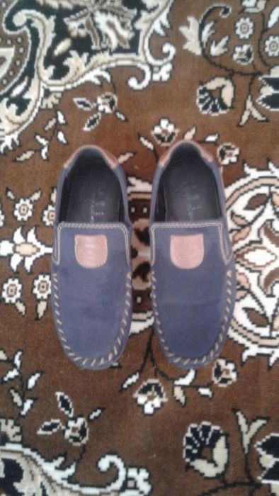 Обув для хлопчика