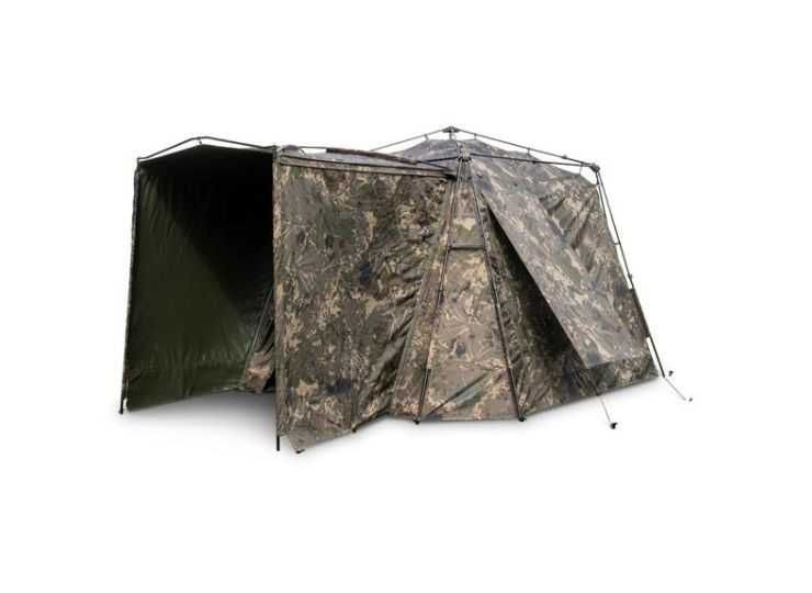 Шатер Nash Bank Life Blockhouse Camo Pro 2025 NEW (T1210)