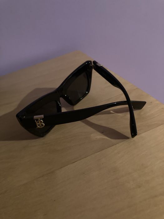 Burbery okulary P/S