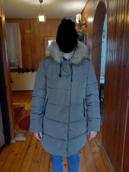 Kurtka nowa rozm. 40