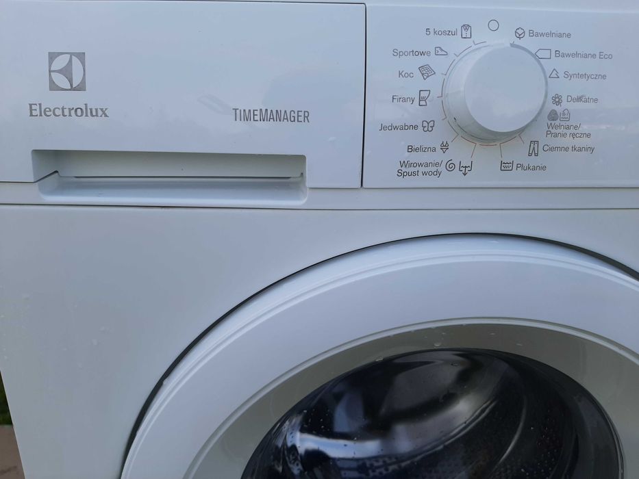 Pralka Electrolux  6mc Gwarancja