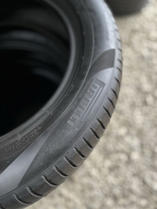 235/55 R18 4 шт. Pirelli Scorpion