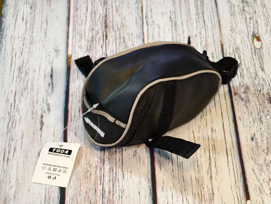 Велосипедні сумки B-Soul, Coolchange. Велосумка