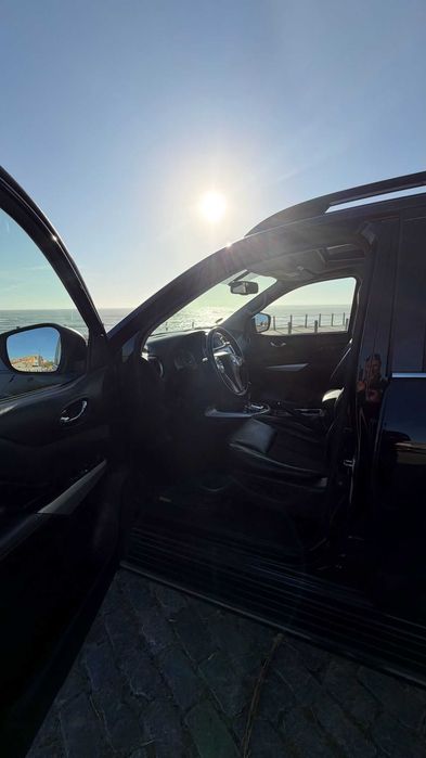 NISSAN NAVARA 2.3dci N-GUARD | 190CV | 5Lugares | AUTO 7 | Full extras | 2019