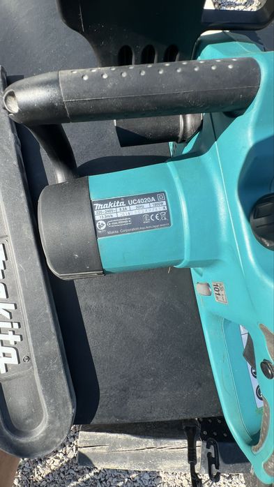 Электро  пила цепная Makita оригинал