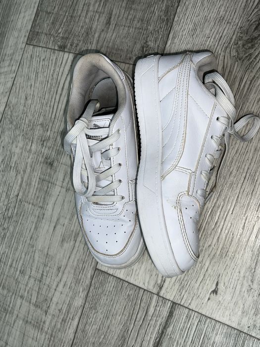 Кросівки Puma Caven 2.0 білі (оригінал)