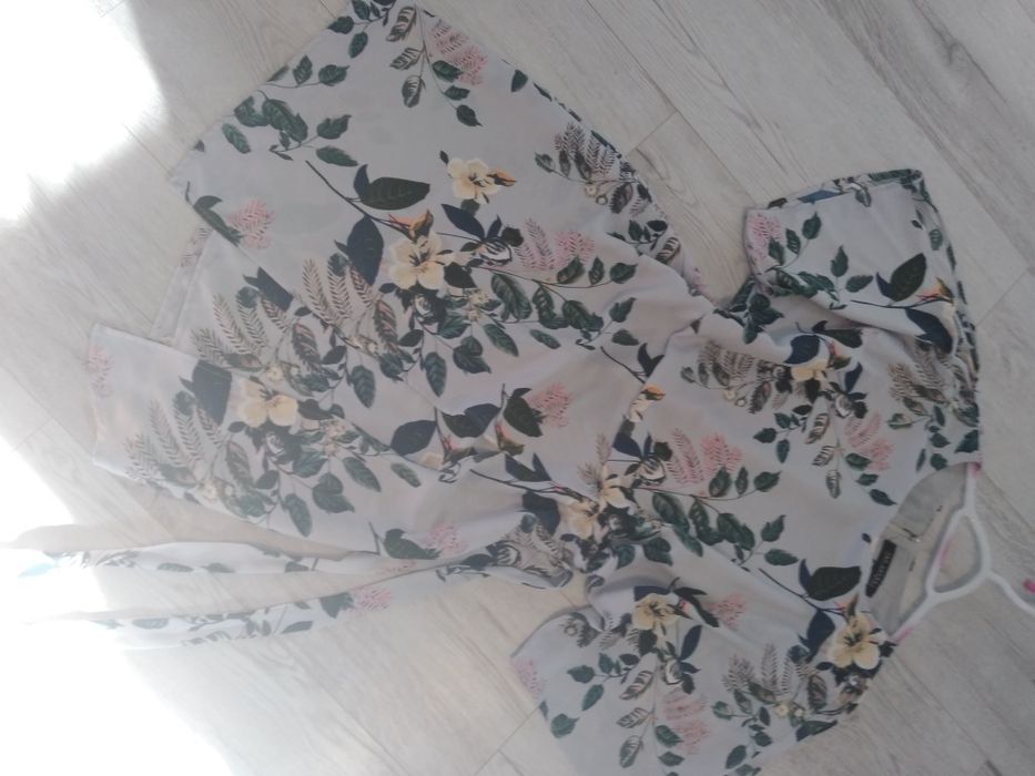 Super sukienka Top secret