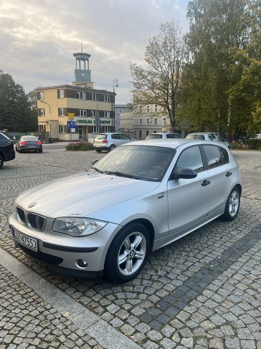 BMW Seria 1