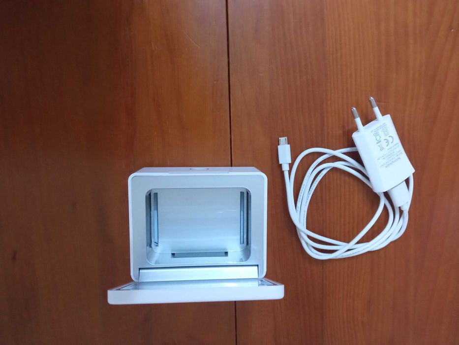 Desumidificador de aparelho auditivo marca widex