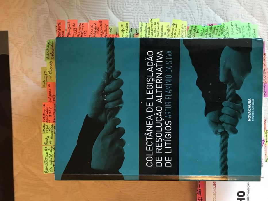 Livros de Direito