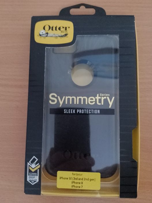Чохол OtterBox Symmetry iPhone SE 7,8