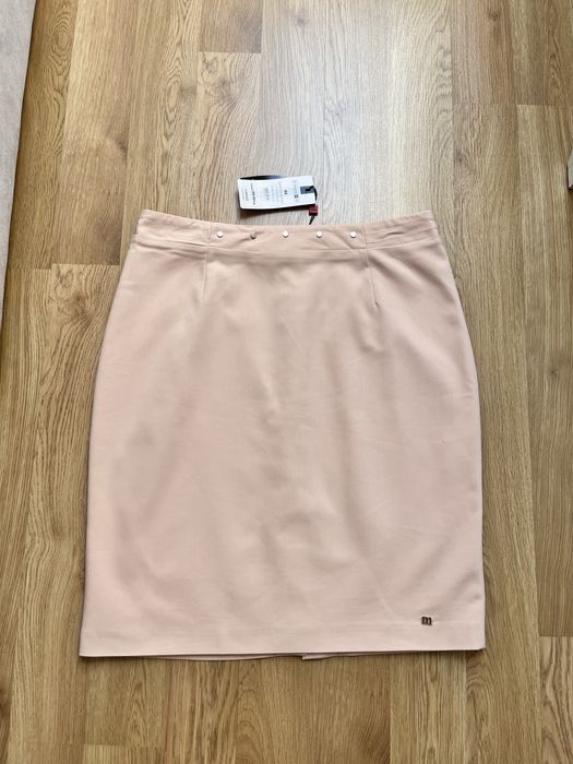 Spódnica krótka 44 monnari nowa z metką