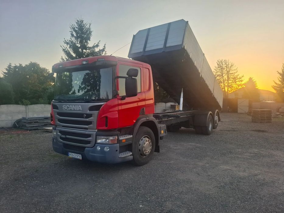 Scania