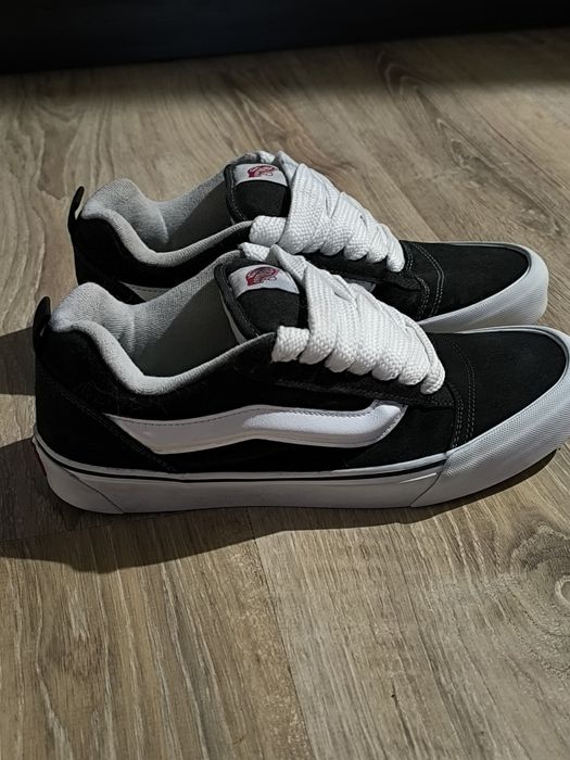 Vans Knu Skool Оригінал