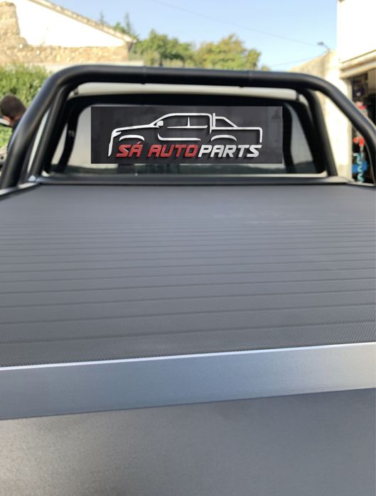 Roll-Cover para Pick-Up