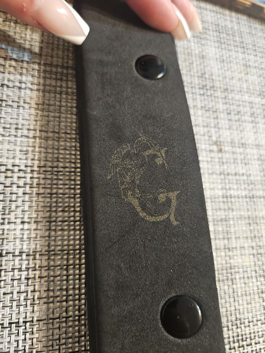 Caneta decorativa/colecionável Marto